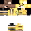 Texture for picachu