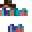 Texture for margo