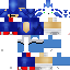 Texture for Sansky
