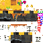 Texture for Xan in a parka Can 2