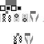 Texture for aaab