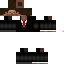 Texture for face rig