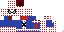 Texture for spiderman