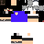 Texture for steve