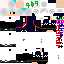 Texture for Nando NF Enemy (Original)