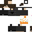 Texture for BatRANPS