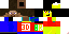 Texture for 3dbr