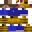 Texture for New Caleb5Stars Spring Suit