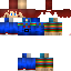 Texture for chucky