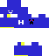 Texture for 宇宙人