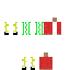 Texture for gds