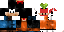 Texture for Clarabelle