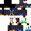 Texture for phi