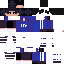 Texture for afdg