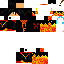 Texture for fire