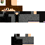 Texture for Savitar Barry Allen