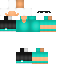 Texture for sem cabelo