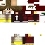 Texture for Orcala - hunter hiding the ovious