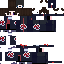 Texture for Matheus Akatsuki