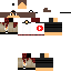 Texture for Steve