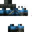 Texture for pyro m.tf2 blue