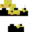 Texture for Flash Reverso Gamer sem rosto