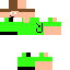Texture for Herobrine Josef_Gamez