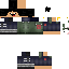 Texture for Minato shunin