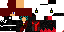 Texture for Lucas Extreme