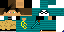 Texture for Nikku Swifter Fixed