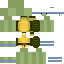 Texture for turt