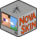Texture for MINECRAFT INK BUSK CHAPTER