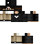 Texture for rtgr