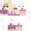 Texture for tangledanne