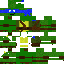 Texture for Leonardo