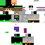 Texture for steve