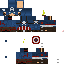 Texture for dds