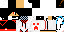 Texture for red assassin
