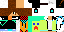 Texture for jay