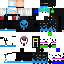 Texture for Azerty