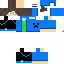 Texture for game over