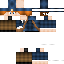 Texture for Postman plug 