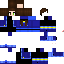 Texture for IVSparkleX story mode armor