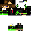 Texture for nut