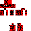 Texture for spiderman