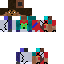Texture for Fire_Devil