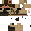 Texture for Нубик Гоша Ремейк (Лесник)