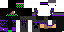 Texture for MrSkeamer