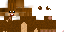 Texture for new and improved hampster