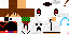 Texture for golik
